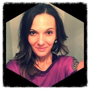 Meet your Posher, Erika